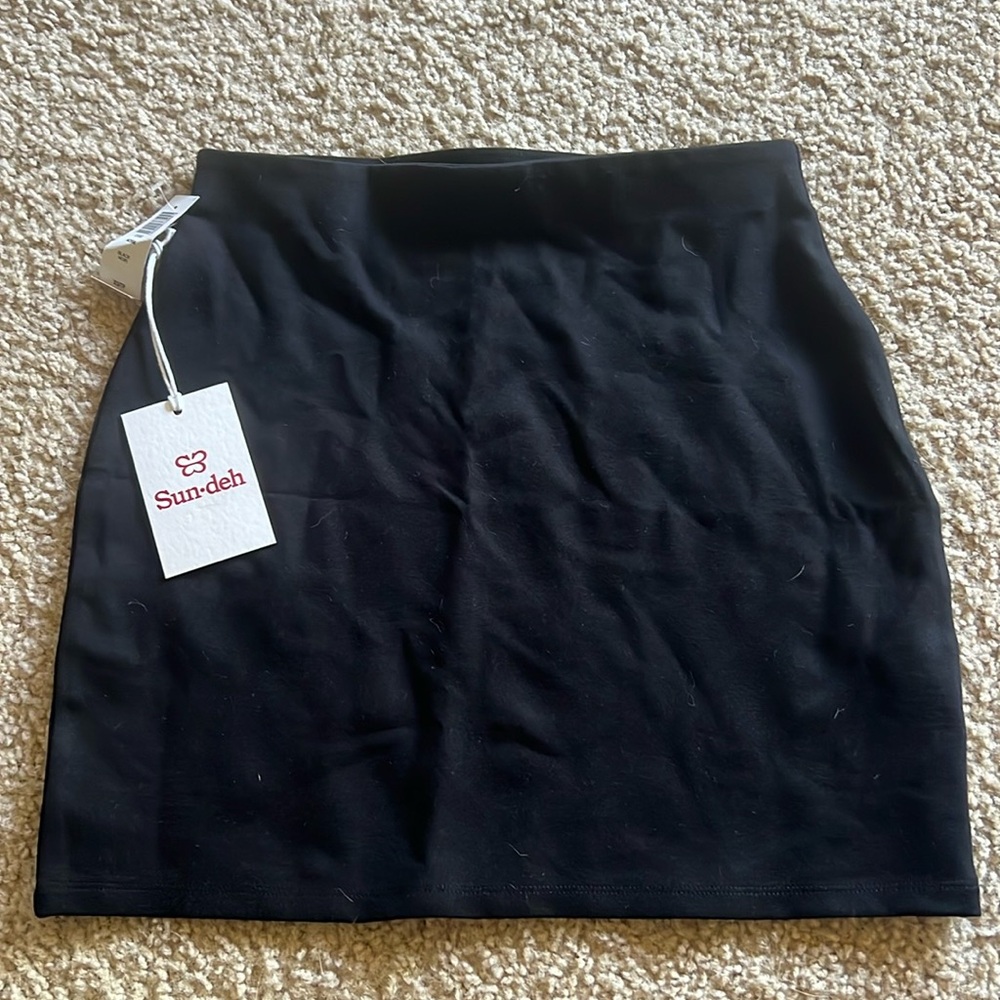 Aritza skirt never worn